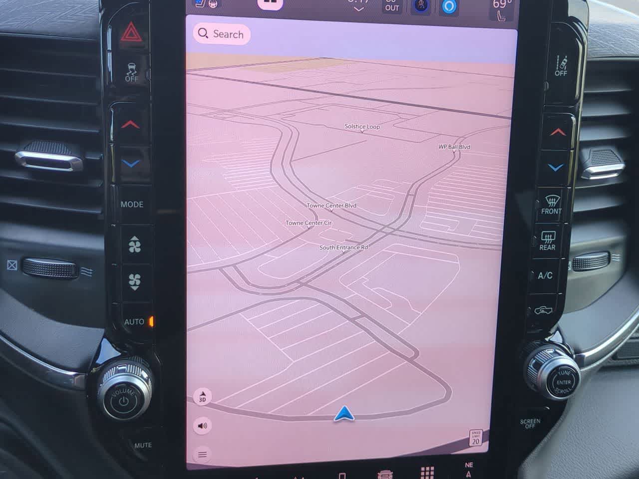 Thumbnail: 2026 RAM 2500 - 28