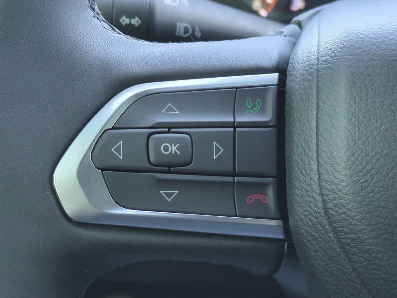 Thumbnail: 2026 Jeep Compass - 24