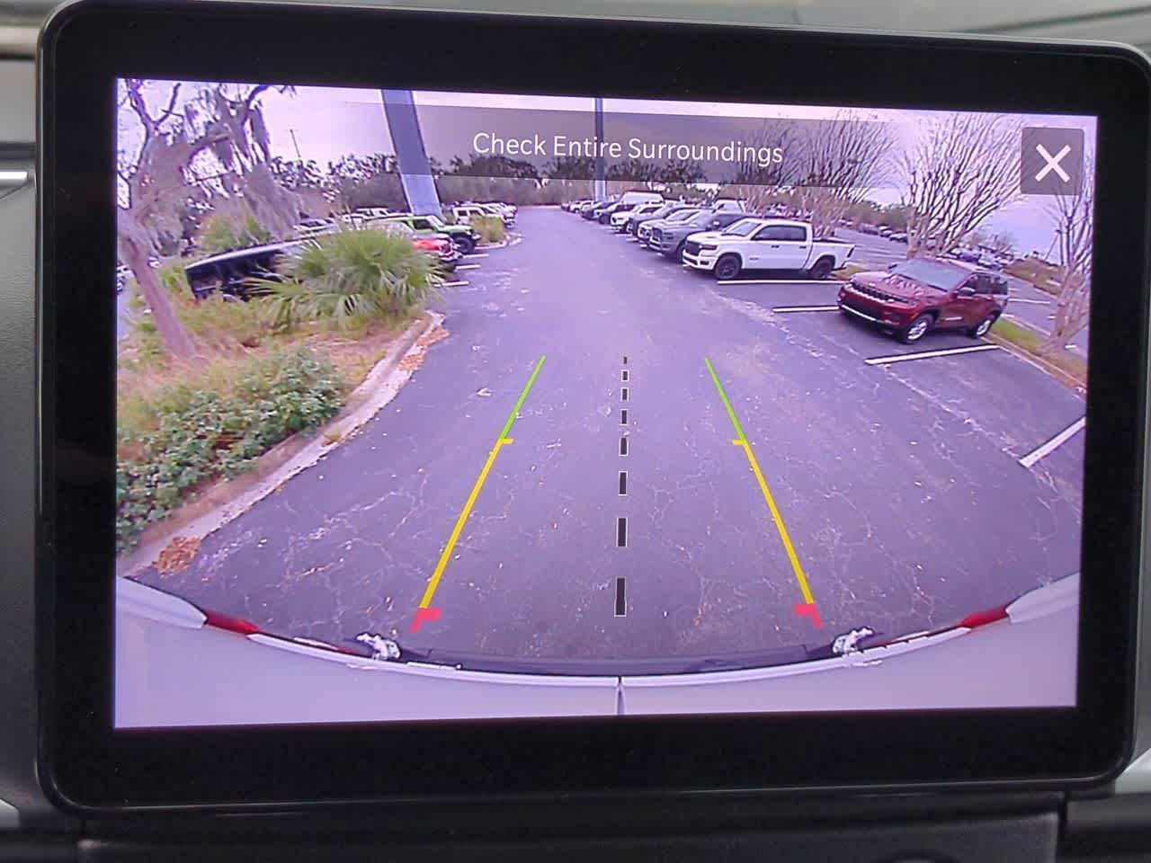 Thumbnail: 2026 RAM ProMaster - 28