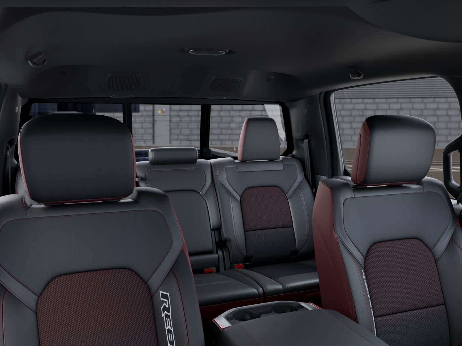 Thumbnail: 2026 RAM 1500 - 26