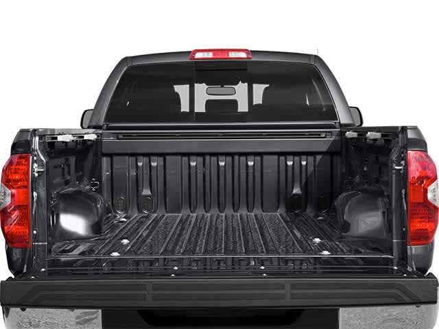 Thumbnail: 2014 Toyota Tundra - 12