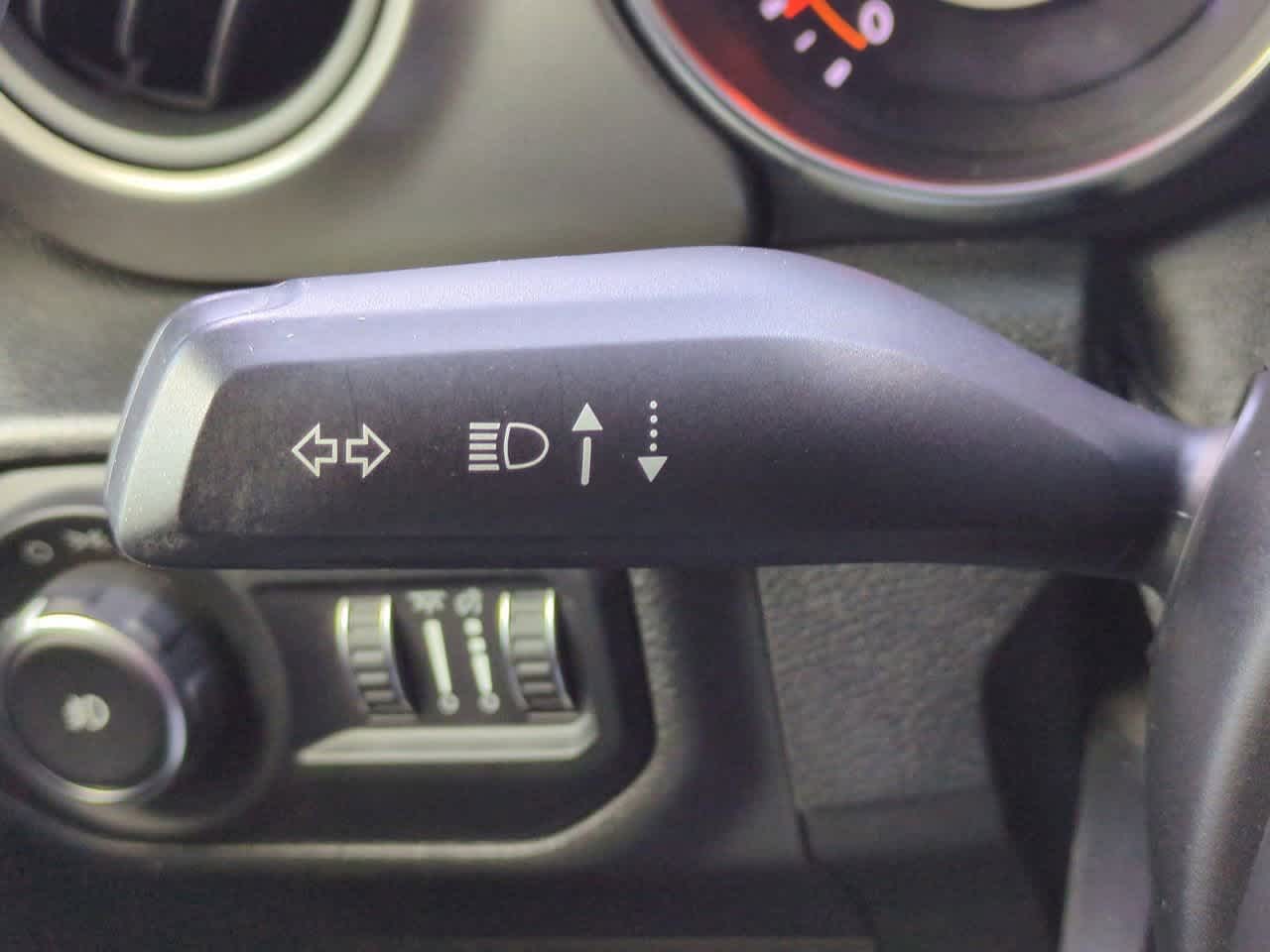 Thumbnail: 2021 Jeep Wrangler - 27