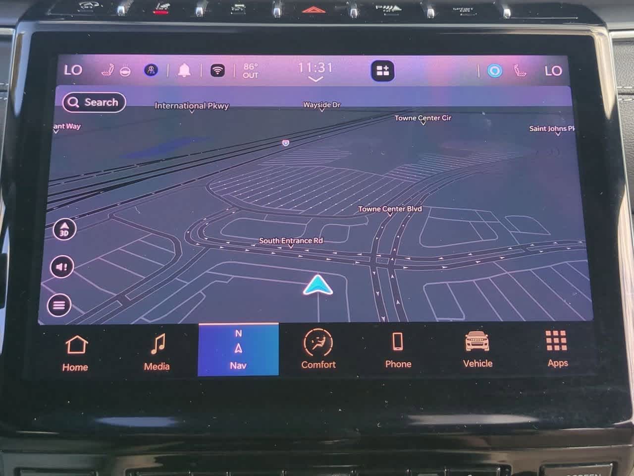 Thumbnail: 2023 Jeep Grand Cherokee L - 29