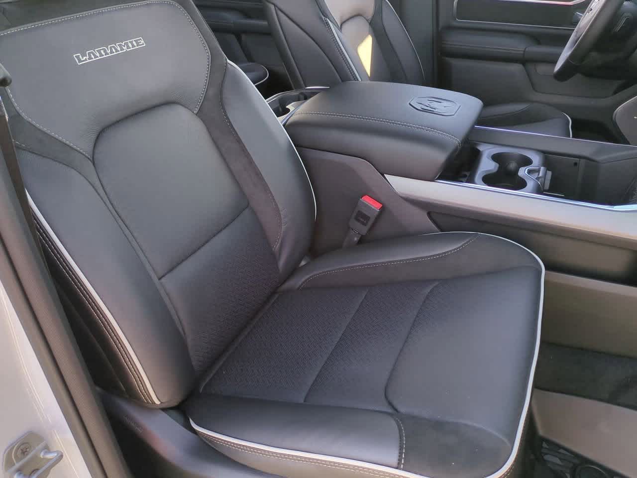 Thumbnail: 2026 RAM 1500 - 22