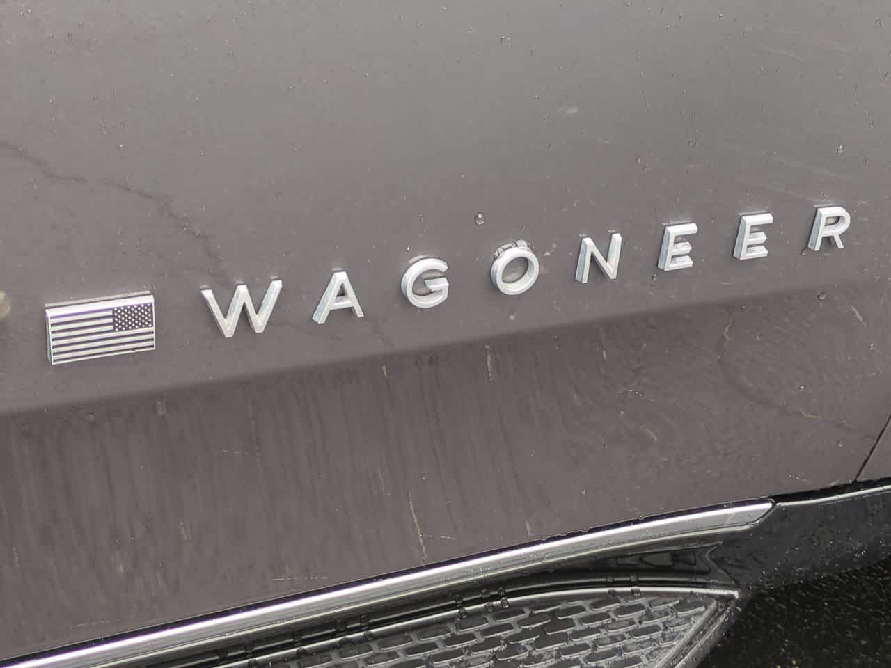 Thumbnail: 2024 Jeep Wagoneer - 13