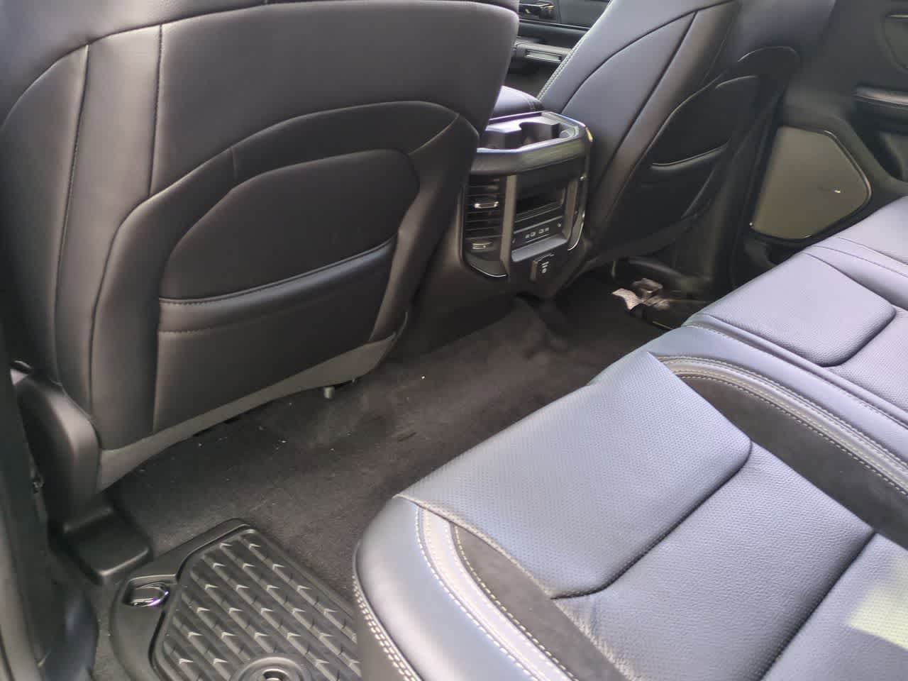 Thumbnail: 2026 RAM 1500 - 18