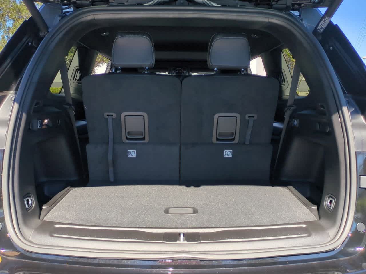 Thumbnail: 2025 Jeep Grand Cherokee L - 34