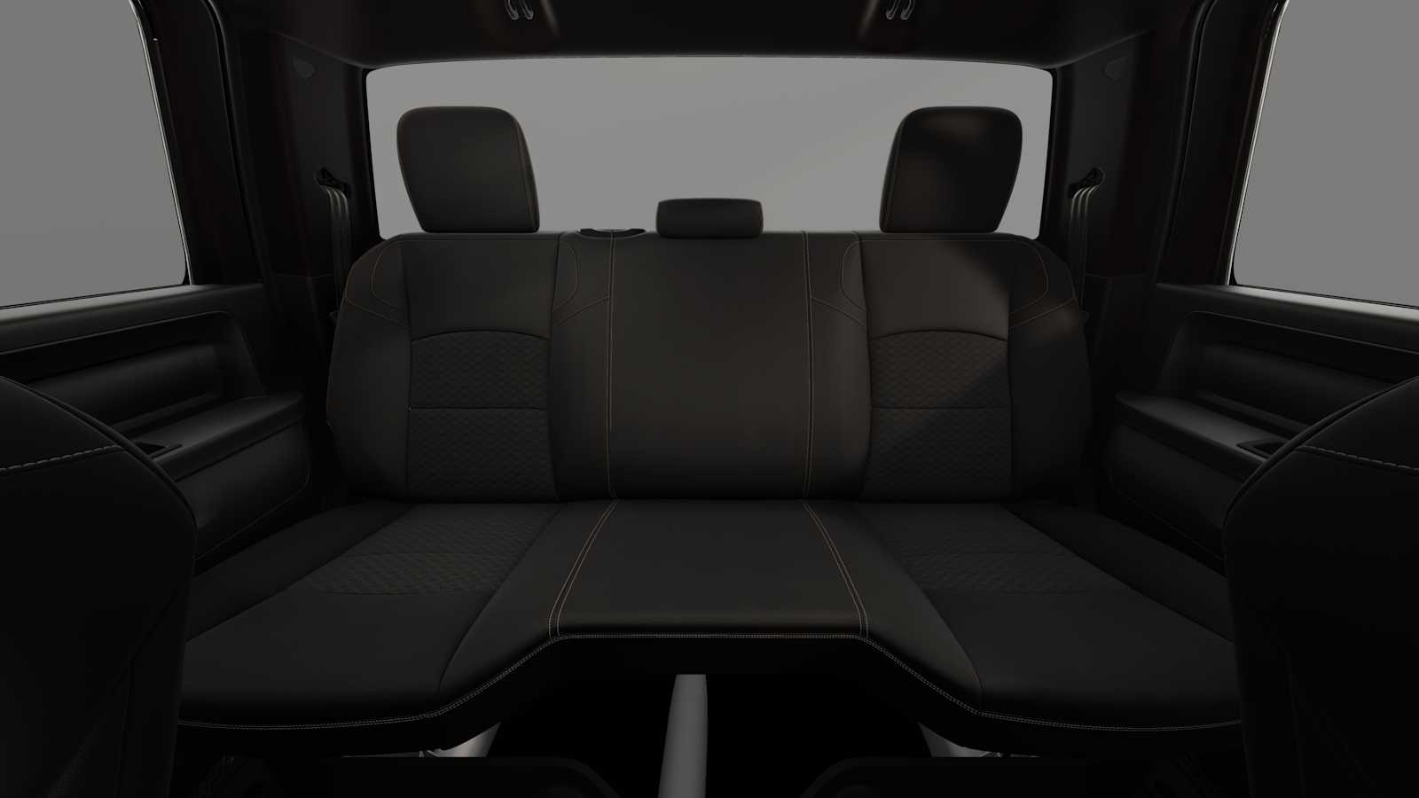 Thumbnail: 2026 RAM 2500 - 2