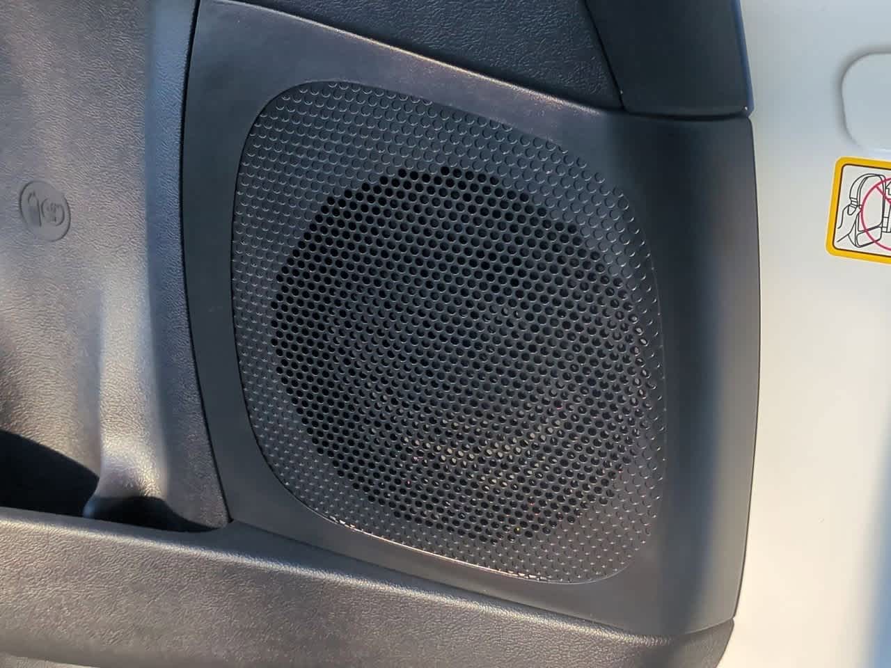 Thumbnail: 2026 RAM ProMaster - 28