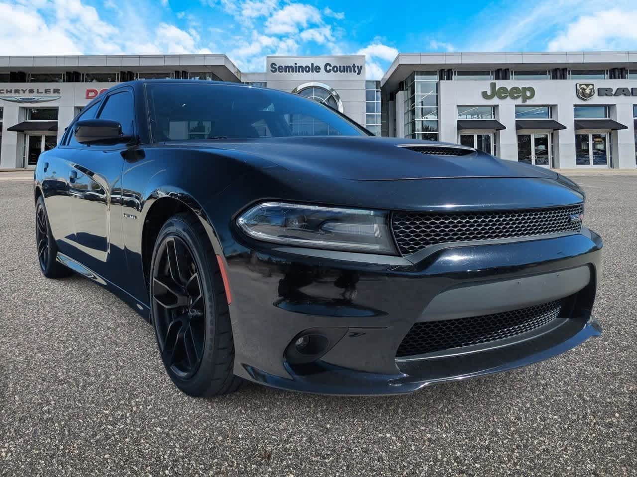 Thumbnail: 2021 Dodge Charger - 2