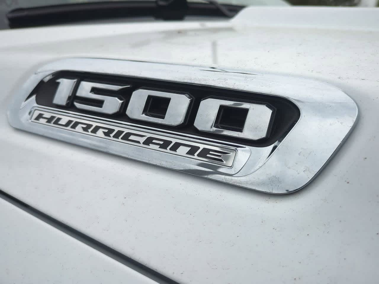 Thumbnail: 2026 RAM 1500 - 13