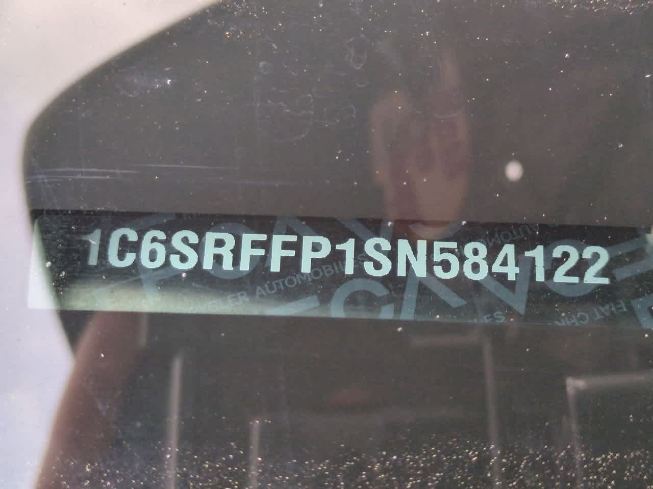 Thumbnail: 2025 RAM 1500 - 37