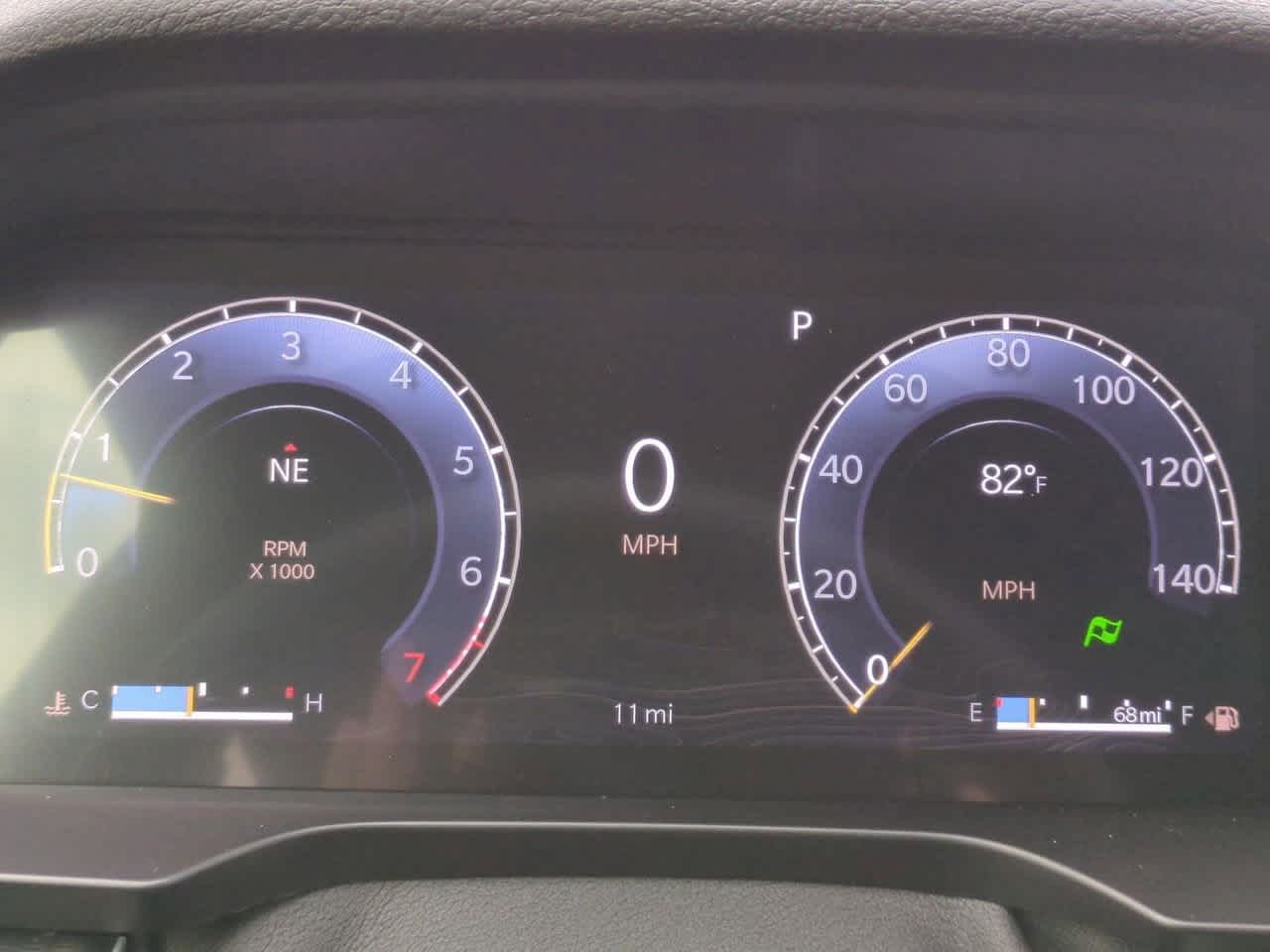 Thumbnail: 2025 Jeep Grand Cherokee - 34