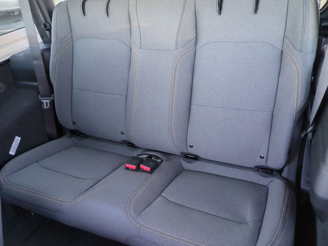 Thumbnail: 2026 Jeep Wrangler - 18