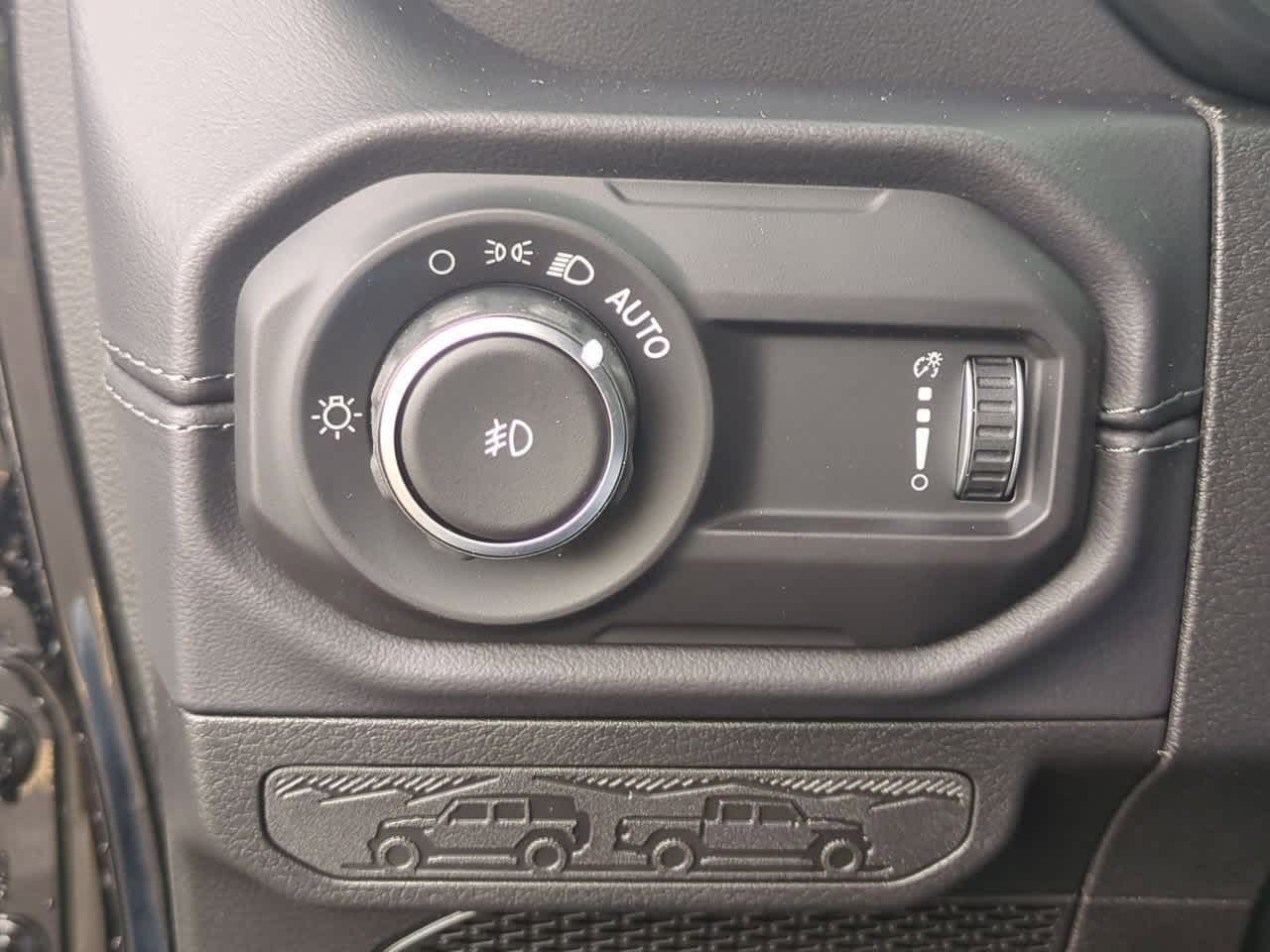 Thumbnail: 2025 Jeep Wrangler - 18