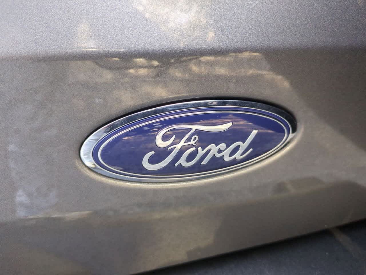 Thumbnail: 2025 Ford Bronco - 12