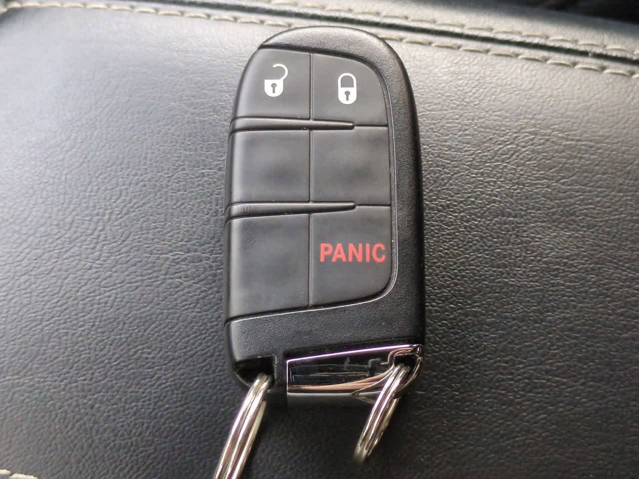 Thumbnail: 2022 Jeep Compass - 35