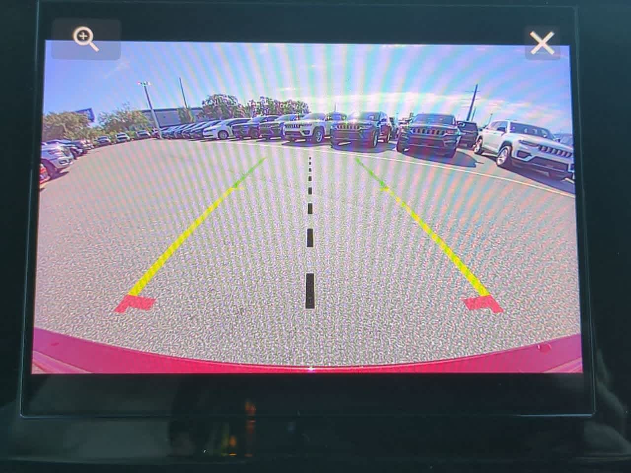 Thumbnail: 2025 Jeep Grand Cherokee - 29