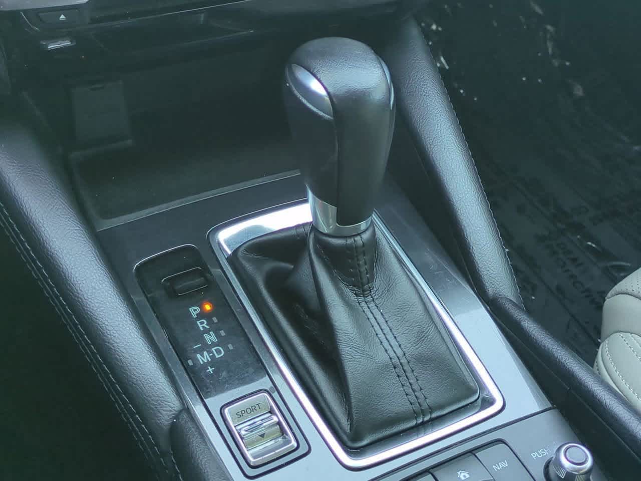 Thumbnail: 2016 Mazda Mazda6 - 33