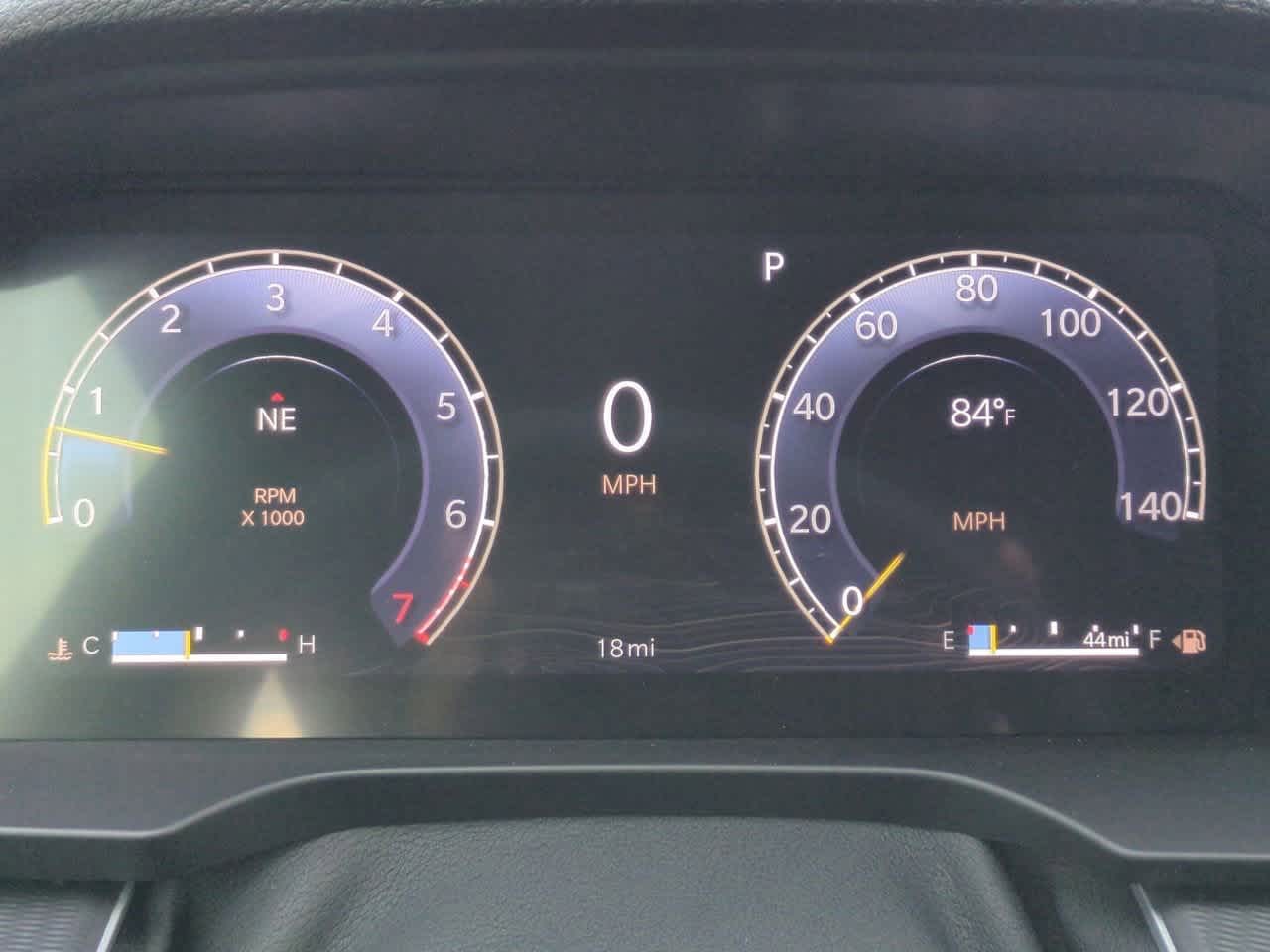 Thumbnail: 2025 Jeep Grand Cherokee - 34