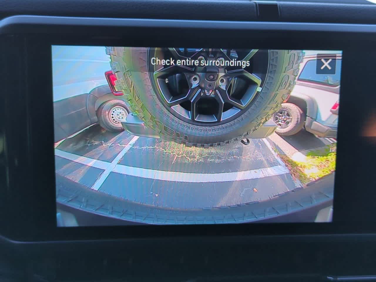 Thumbnail: 2025 Jeep Wrangler - 28