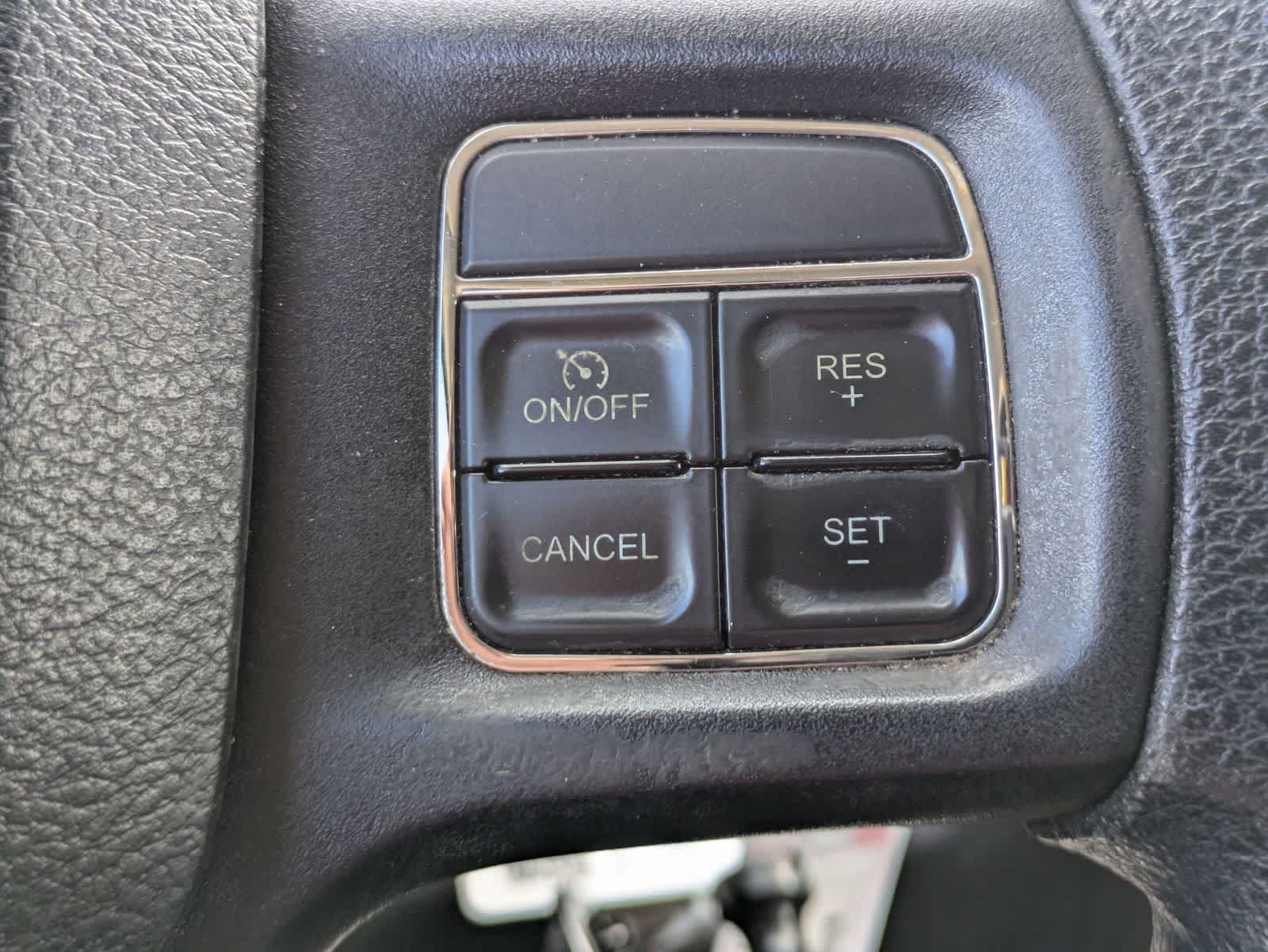 Thumbnail: 2013 RAM 1500 - 9