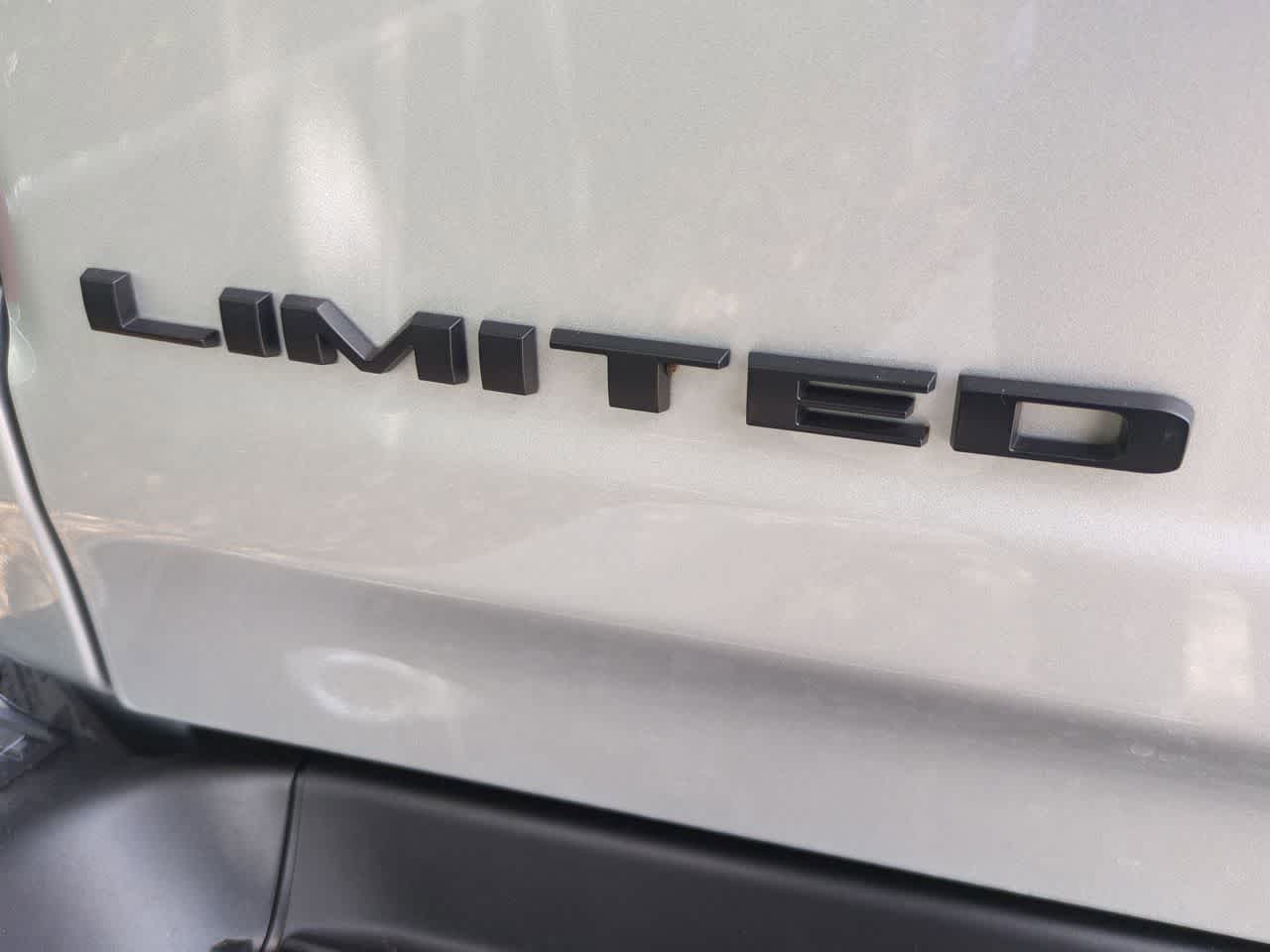 Thumbnail: 2026 RAM 1500 - 13