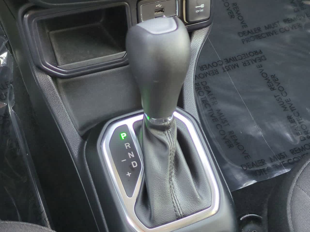 Thumbnail: 2018 Jeep Renegade - 33