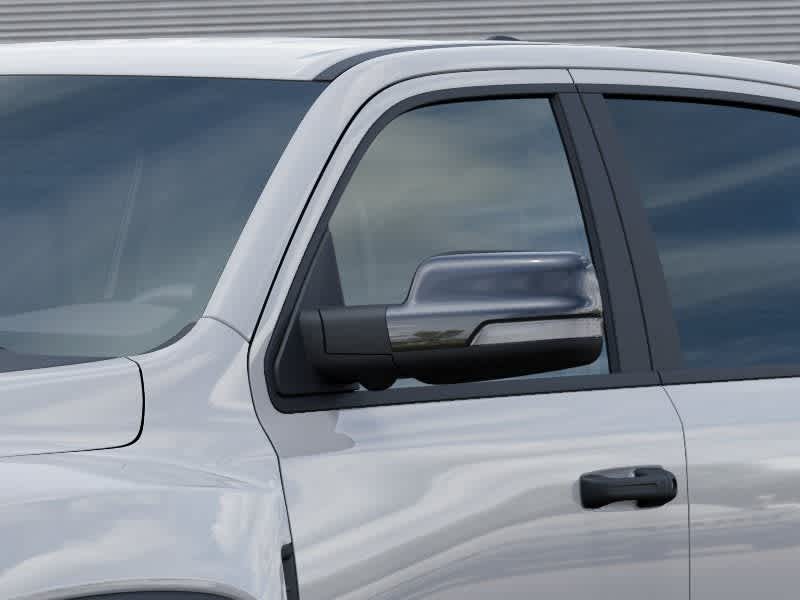 Thumbnail: 2026 RAM 1500 - 12