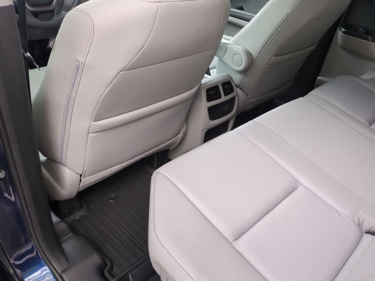 Thumbnail: 2022 Honda Ridgeline - 18