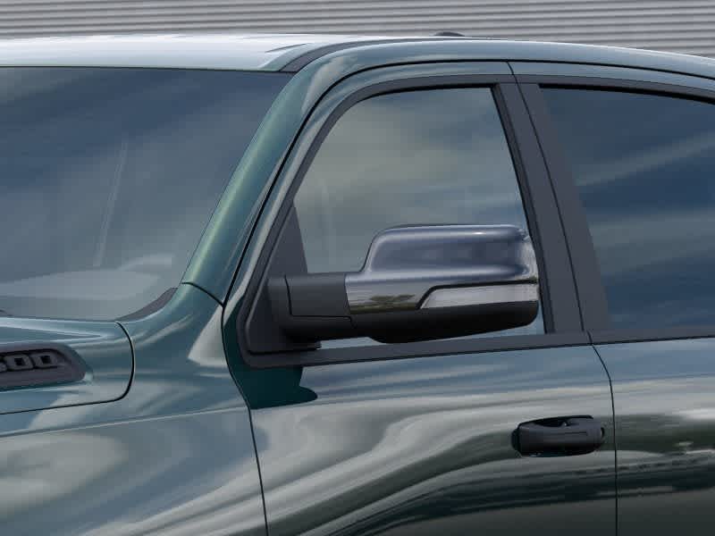 Thumbnail: 2026 RAM 1500 - 12