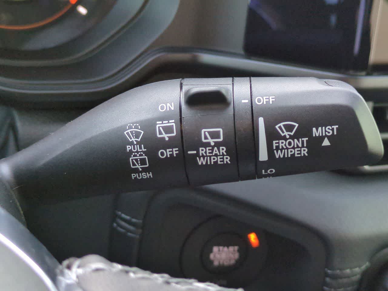 Thumbnail: 2026 Jeep Wrangler - 25