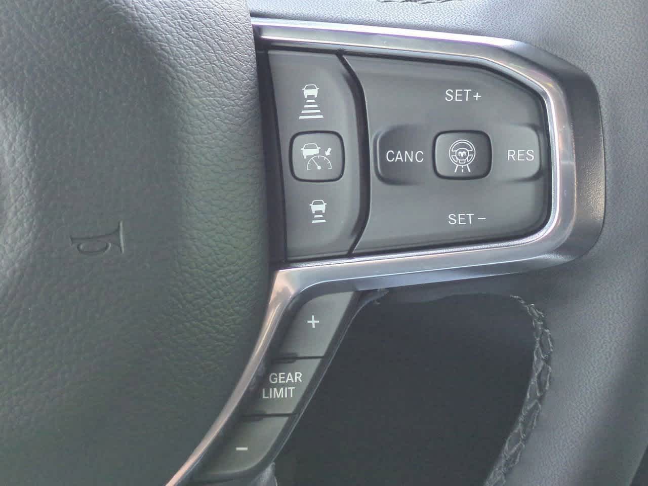 Thumbnail: 2026 RAM 1500 - 26