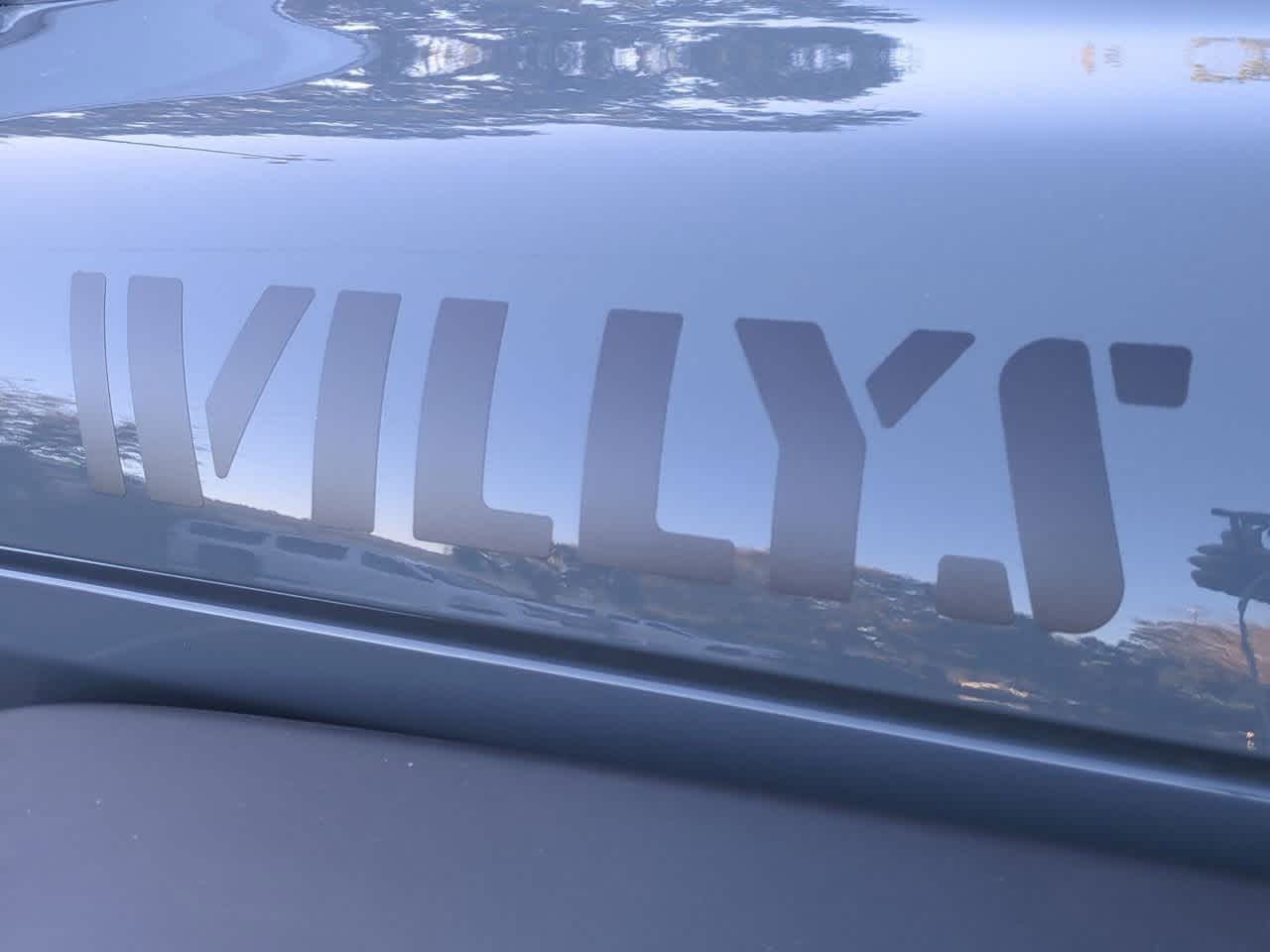 Thumbnail: 2025 Jeep Wrangler - 13