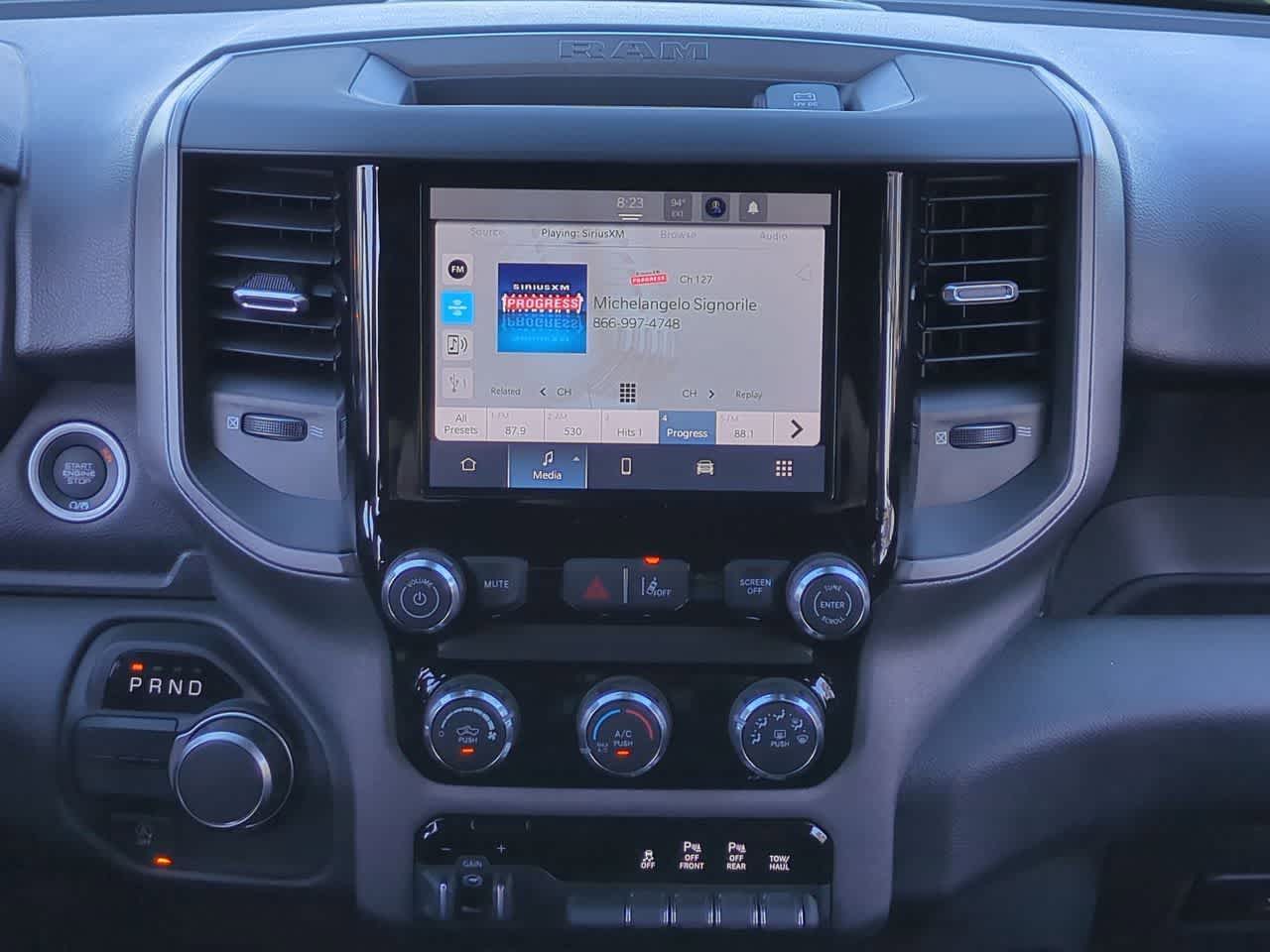 Thumbnail: 2026 RAM 1500 - 27