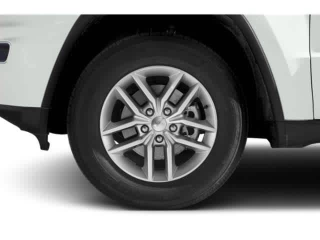 Thumbnail: 2019 Jeep Grand Cherokee - 11