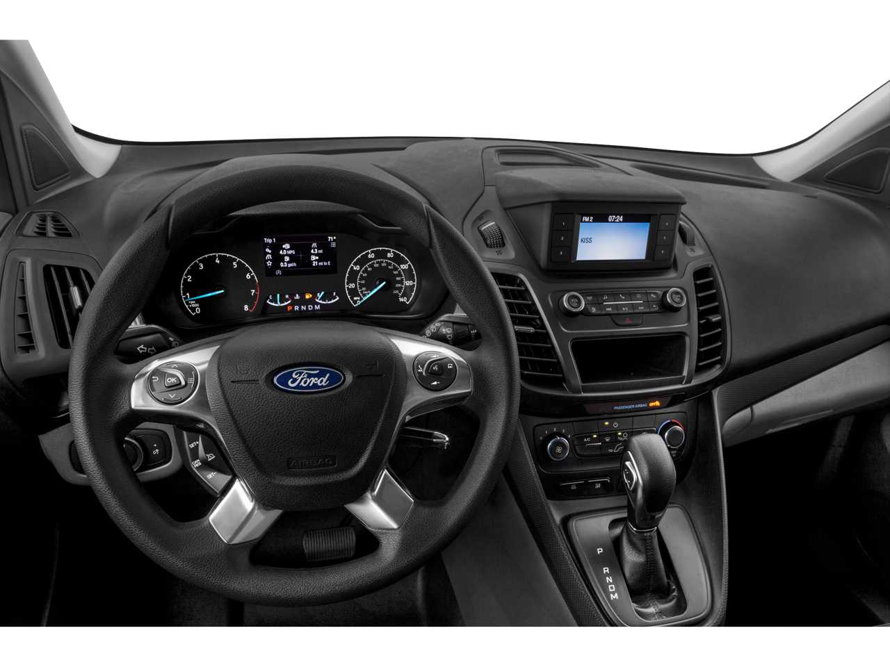 Thumbnail: 2019 Ford Transit Series - 4