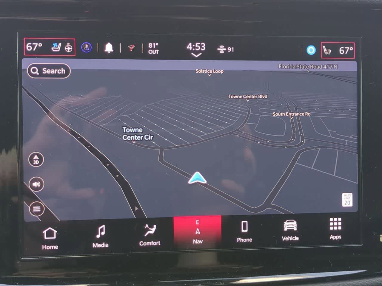 Thumbnail: 2026 Dodge Durango - 29