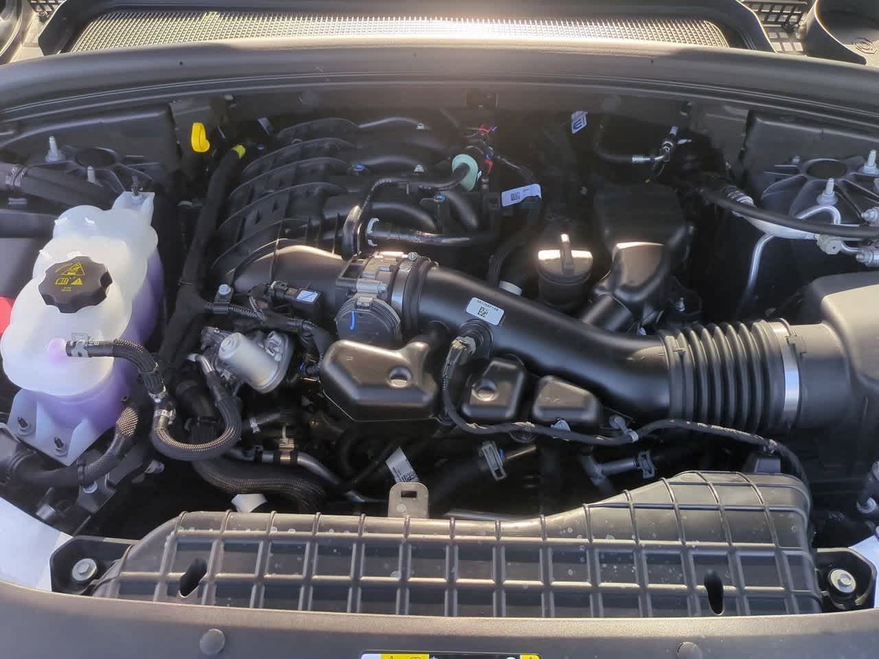 Thumbnail: 2025 Jeep Grand Cherokee - 15