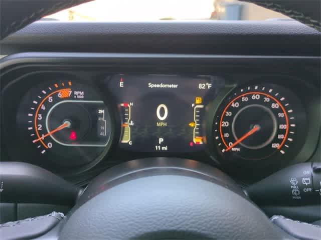 2025 Jeep Wrangler Sport S 33