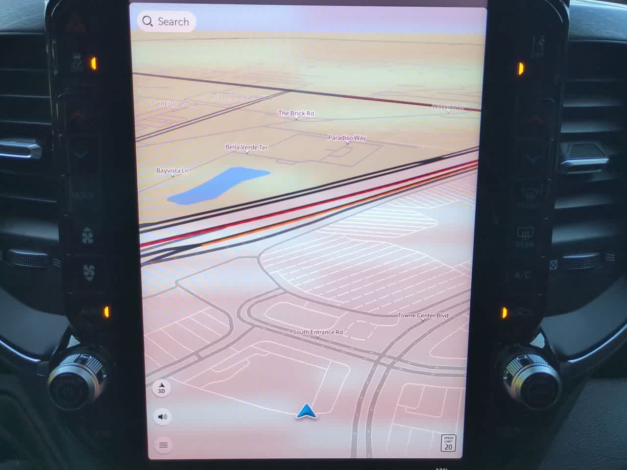 Thumbnail: 2026 RAM 1500 - 29