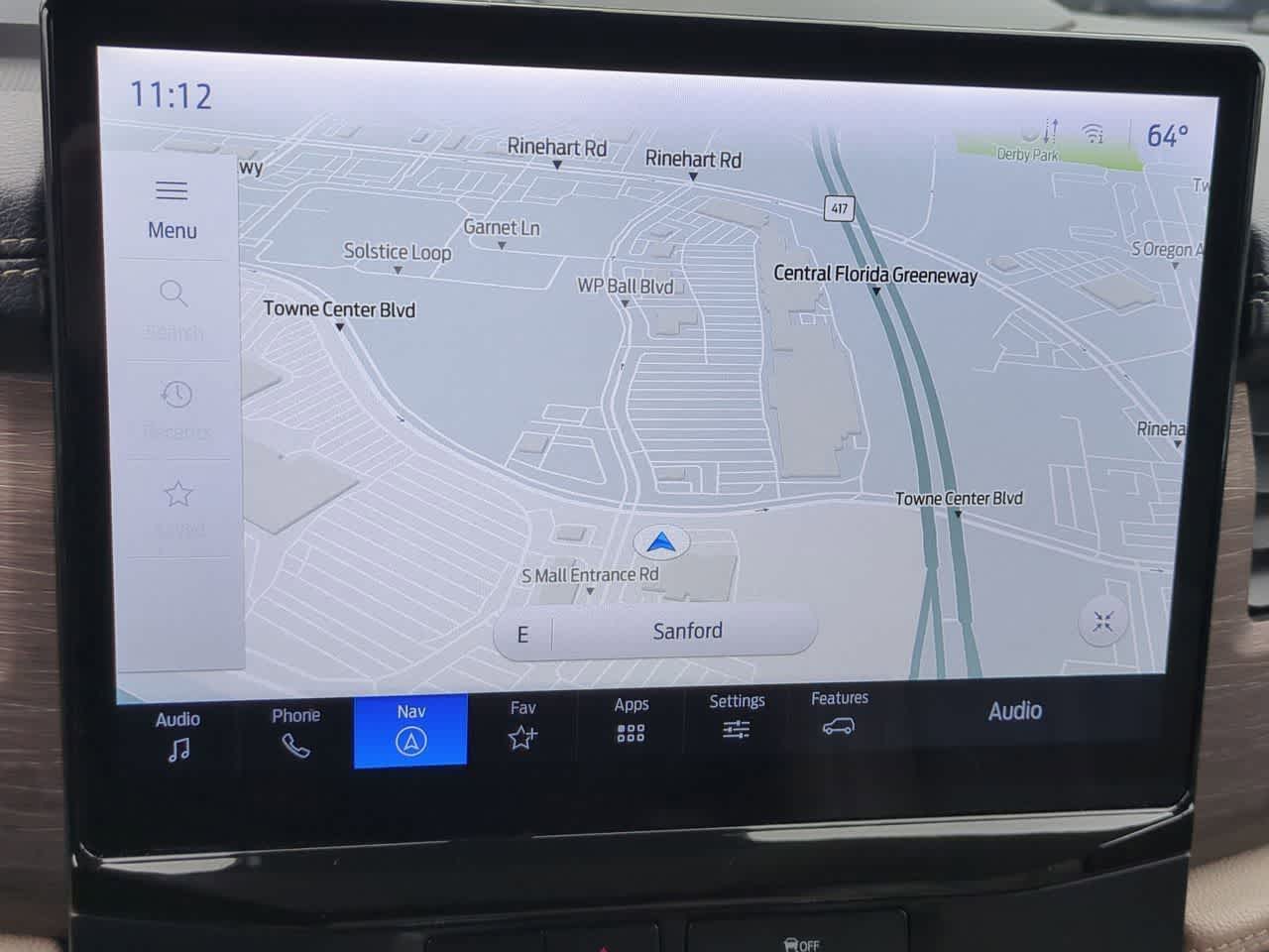 Thumbnail: 2024 Ford Expedition MAX - 29