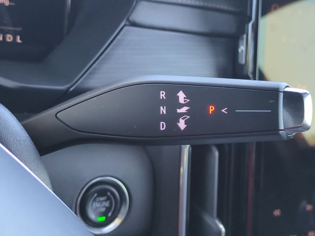 Thumbnail: 2025 GMC Acadia - 33