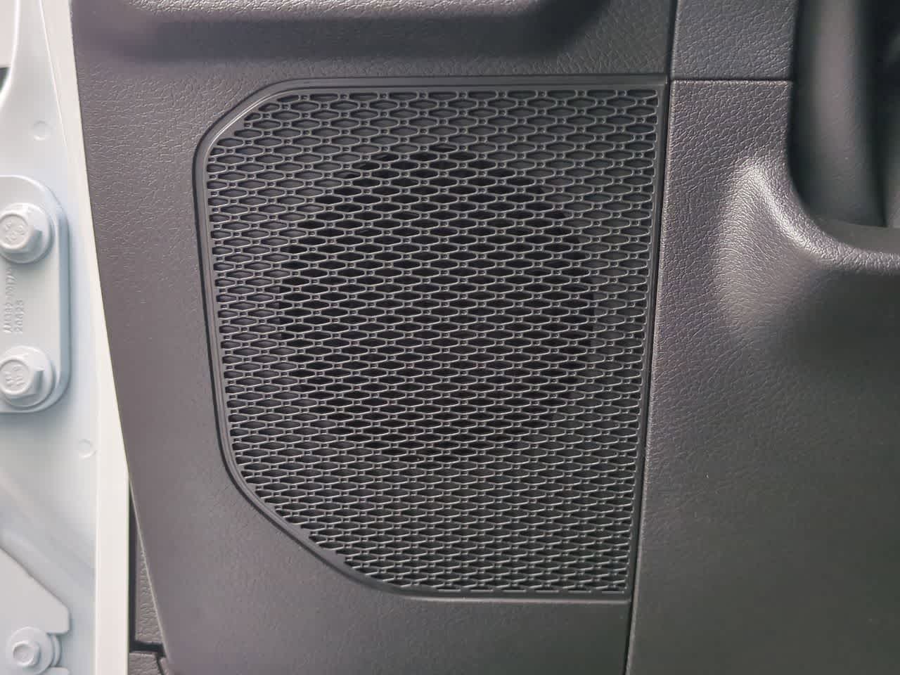 Thumbnail: 2026 Jeep Wrangler - 31