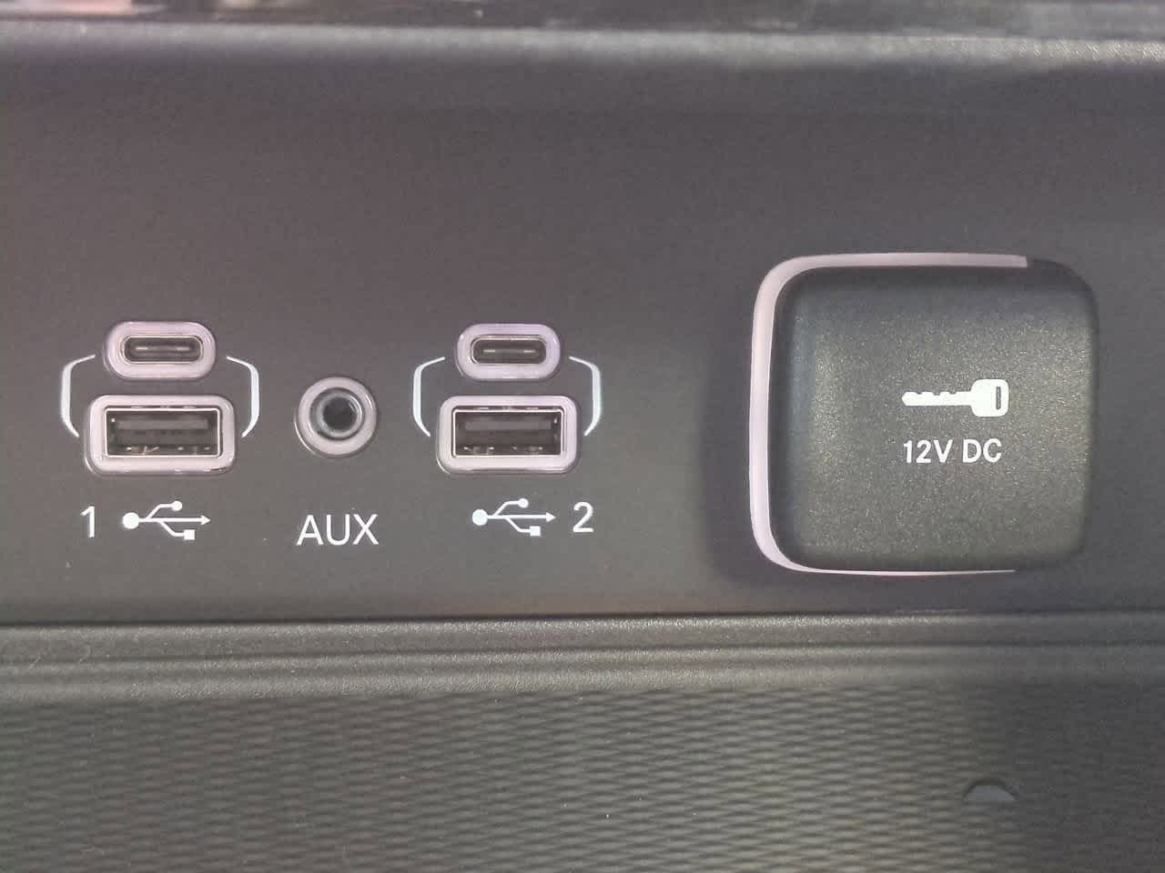 Thumbnail: 2025 Jeep Grand Cherokee - 31