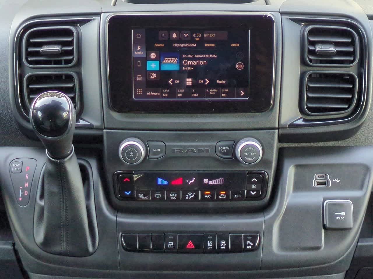 Thumbnail: 2026 RAM ProMaster - 26