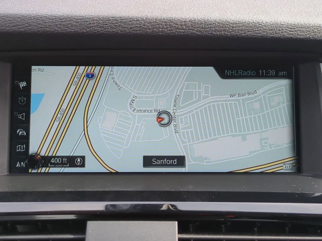 Thumbnail: 2017 BMW X3 - 30