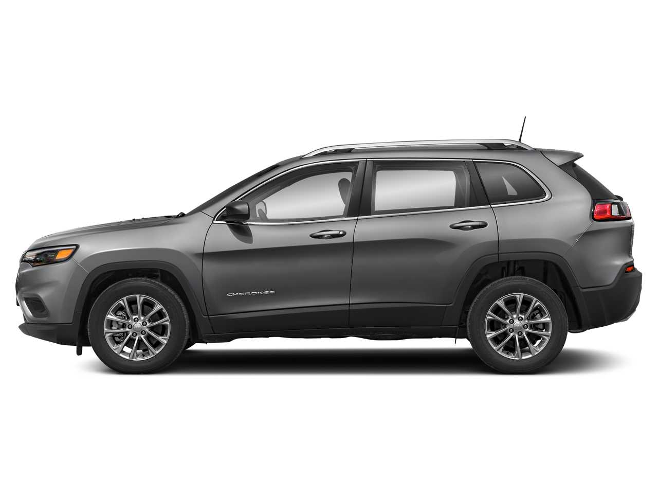 Thumbnail: 2021 Jeep Cherokee - 3