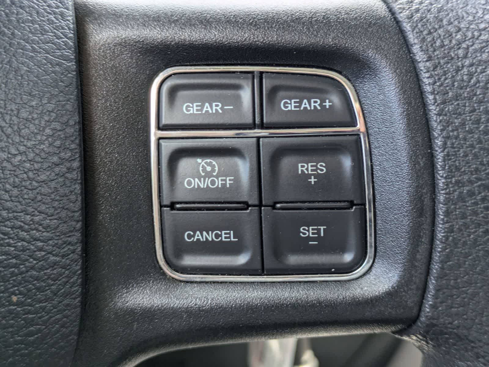 Thumbnail: 2018 RAM 1500 - 9