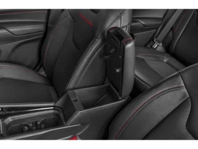 Thumbnail: 2022 Jeep Compass - 14